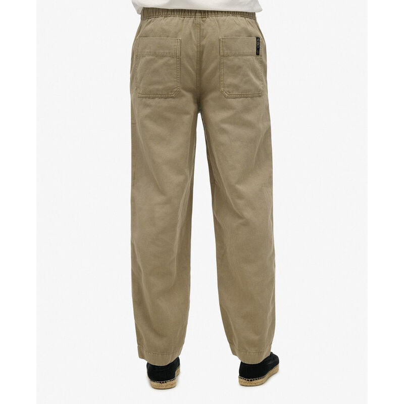 Superdry Merchant Drawstring Pant image number 1